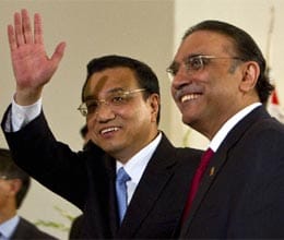 india must accept enviable friendship between china and pak