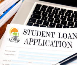 Rs 119 crore educational loans given in district in 2012-13