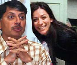 new allegations against murthy