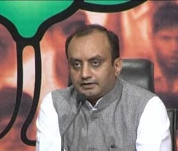 upa report card is a non report card says bjp