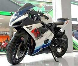 tvs bmw will launch 250cc bike