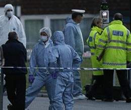 woolwich attack 