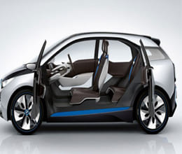 No petrol, now the car will run from sunlight