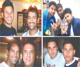 ipl spot fixing bollywood connection