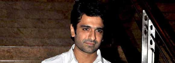Injury forces Eijaz Khan to bow out of Jhalak Dikhla Ja?