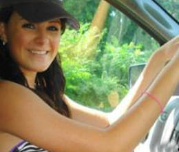 kayla brooke earl faked own attack to get ex-boyfriend's attention