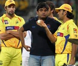 three chennai super kings players 'linked' to spot fixing probe