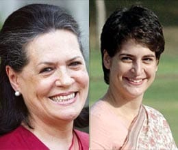 sonia gandhi will contest lok sabha election