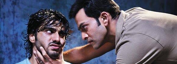 know fight between arjun kapoor and prithviraj