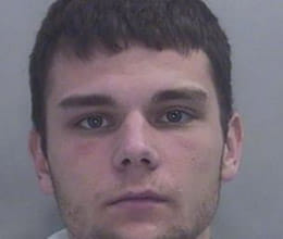 man jailed for 12 years for murdering stanger