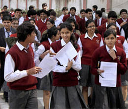 CBSE Class XII results girls outshine boys