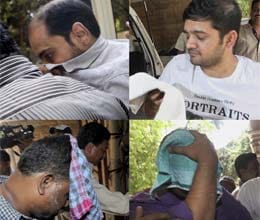 IPL spot-fixing probe