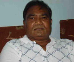 mahendra karma was founder of movement against naxalites