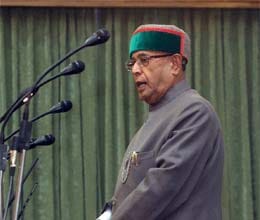 pranab mukherjee became teacher for mla's