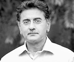 result of lack of political will