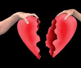 three love cases
