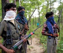 up govt demands balia to be declared naxal affected