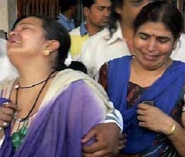 naxal attack on congress leaders in chhattisgarh 24 killed