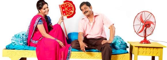 sequel The new trend of Indian television