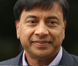 Lakshmi Mittal to sell London home