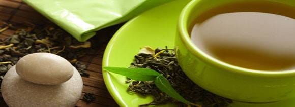 five anti aging drinks