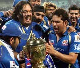 IPL LIVE: chennai super kings vs mumbai indians