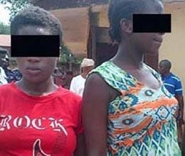 nigerian factory babies bought and sold 