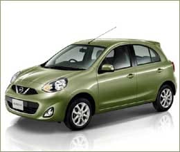 nissan micra facelift will launch by july in india