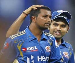 ojha create a strange reocrd in ipl 6