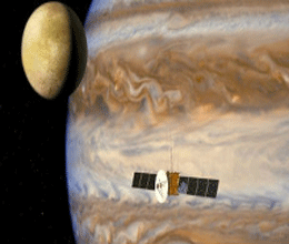 is there any alien on moon?