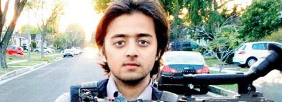 athit naik's short film gets its big ticket to Cannes 