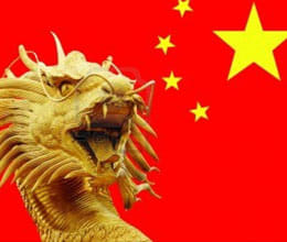 chinese people demanded land in up