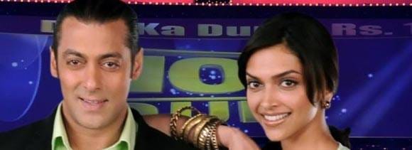 salman khan new girlfriend deepika padukone