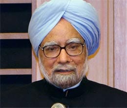 manmohan to meet industry leaders to discuss on rupee