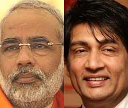 sekhar suman supports narendra modi for pm post
