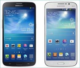 samsung launched galaxy mega 5.8 and galaxy mega 6.3 in india