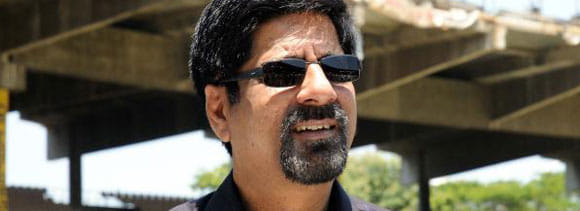 ex cricketer srikkanth to be part of 'jhalak dikhlaa jaa'