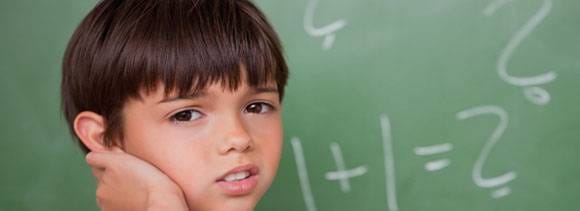 result stress in students