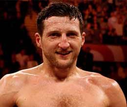 boxer carl froch bans 3 months sex for a bout