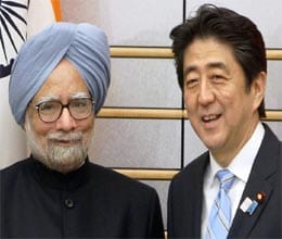 panic in china by india japan closeness