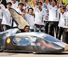 jugaad car to race in kuala lumpur
