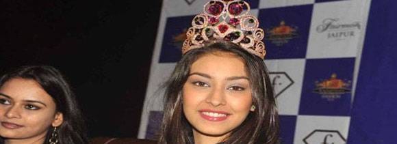 miss india navneet likes to work with ranbir kapoor