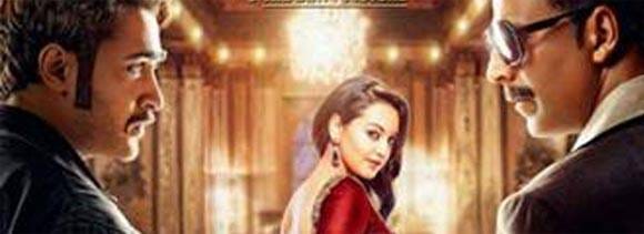 watch 'once upon a time in mumbai 2' poster and trailer
