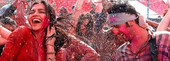 'yeh Jawaani hai deewani' box office collection