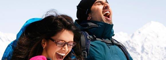 know ‘Yeh Jawaani Hai Deewani’ box office collection