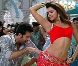 court restrains yeh jawani hai deewani film makers from its release on tv channels