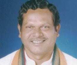 bjp will compete in politic on naxal attack
