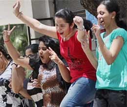 cbse 10th results declare today see on myresultplus