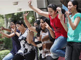 welhom girls foundation day