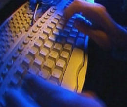 Pakistan government surveillance and cyber espionage charges